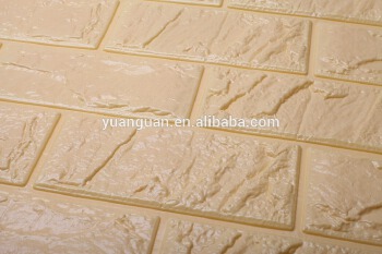 Supplying different types of Self-Adhesive Water Proof Wallpaper